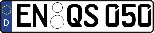 EN-QS050