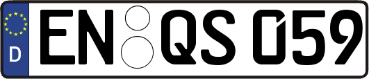 EN-QS059