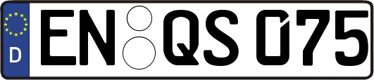 EN-QS075