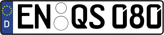EN-QS080