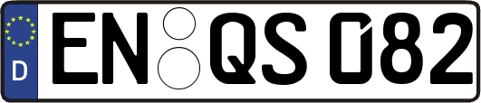 EN-QS082