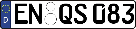 EN-QS083