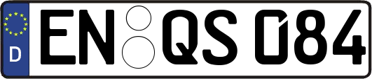 EN-QS084