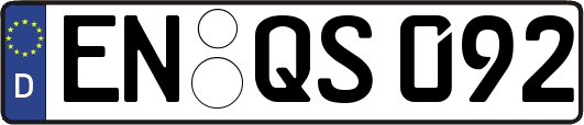 EN-QS092