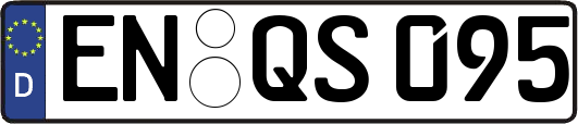 EN-QS095