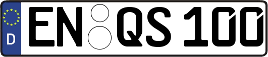 EN-QS100