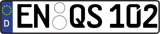 EN-QS102