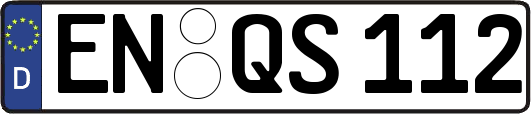 EN-QS112