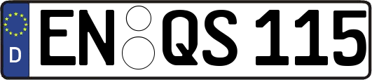 EN-QS115