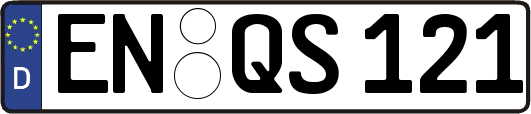 EN-QS121