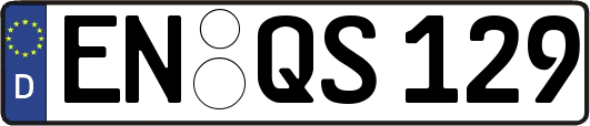 EN-QS129