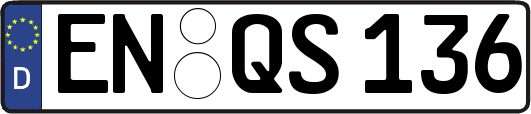 EN-QS136