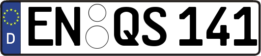 EN-QS141