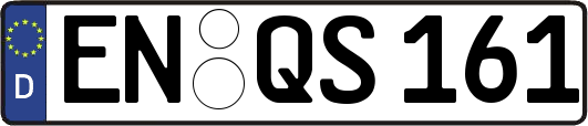 EN-QS161
