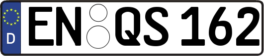 EN-QS162