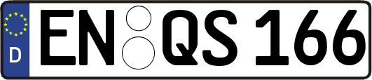 EN-QS166
