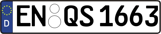 EN-QS1663