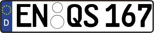 EN-QS167