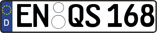 EN-QS168