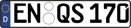 EN-QS170