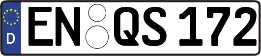 EN-QS172