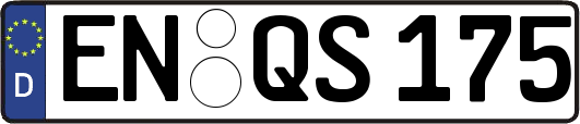 EN-QS175