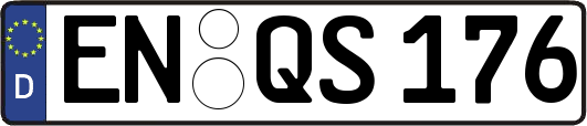 EN-QS176