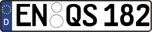 EN-QS182