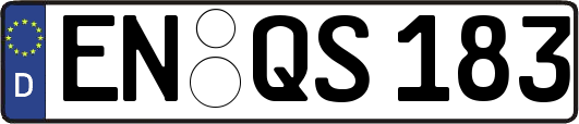 EN-QS183