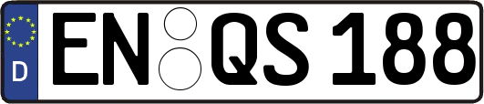 EN-QS188