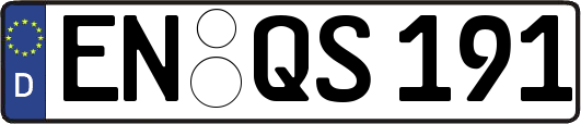 EN-QS191
