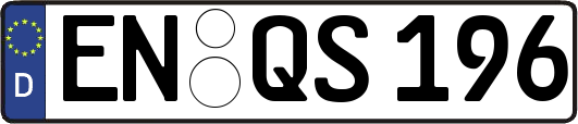 EN-QS196