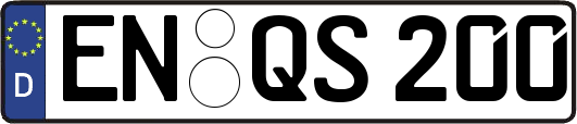 EN-QS200