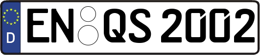 EN-QS2002