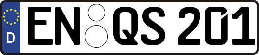EN-QS201