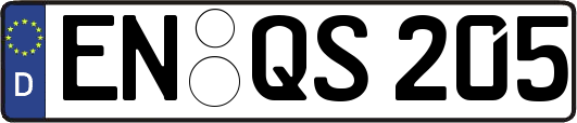 EN-QS205