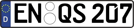 EN-QS207