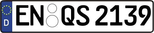 EN-QS2139