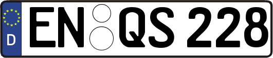 EN-QS228