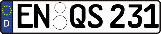 EN-QS231