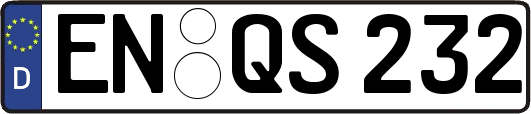 EN-QS232