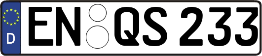 EN-QS233
