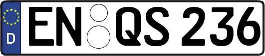 EN-QS236