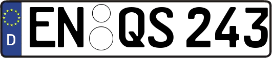 EN-QS243