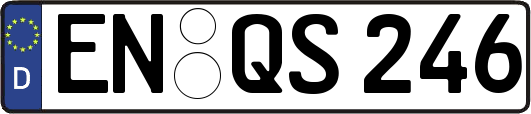 EN-QS246
