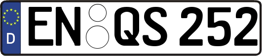 EN-QS252