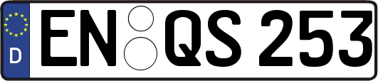 EN-QS253