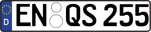 EN-QS255
