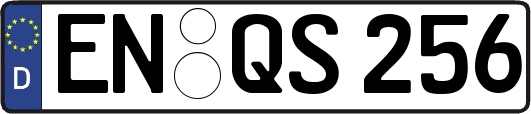 EN-QS256