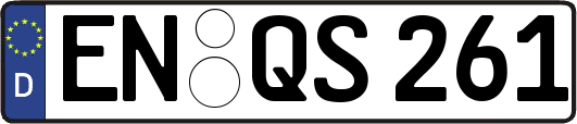 EN-QS261